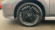 Nissan LEAF 110kW N-Connecta 39kWh 5dr Auto Electric Hatchback